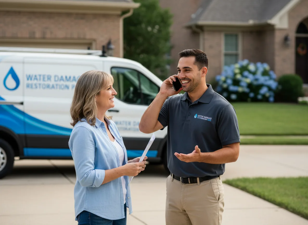 Flood Restoration Cherokee, IA FAQs